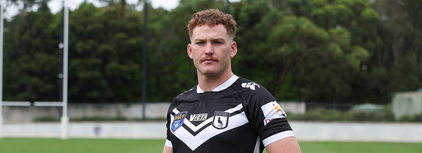 Western Suburbs Magpies NSW Cup squad confirmed