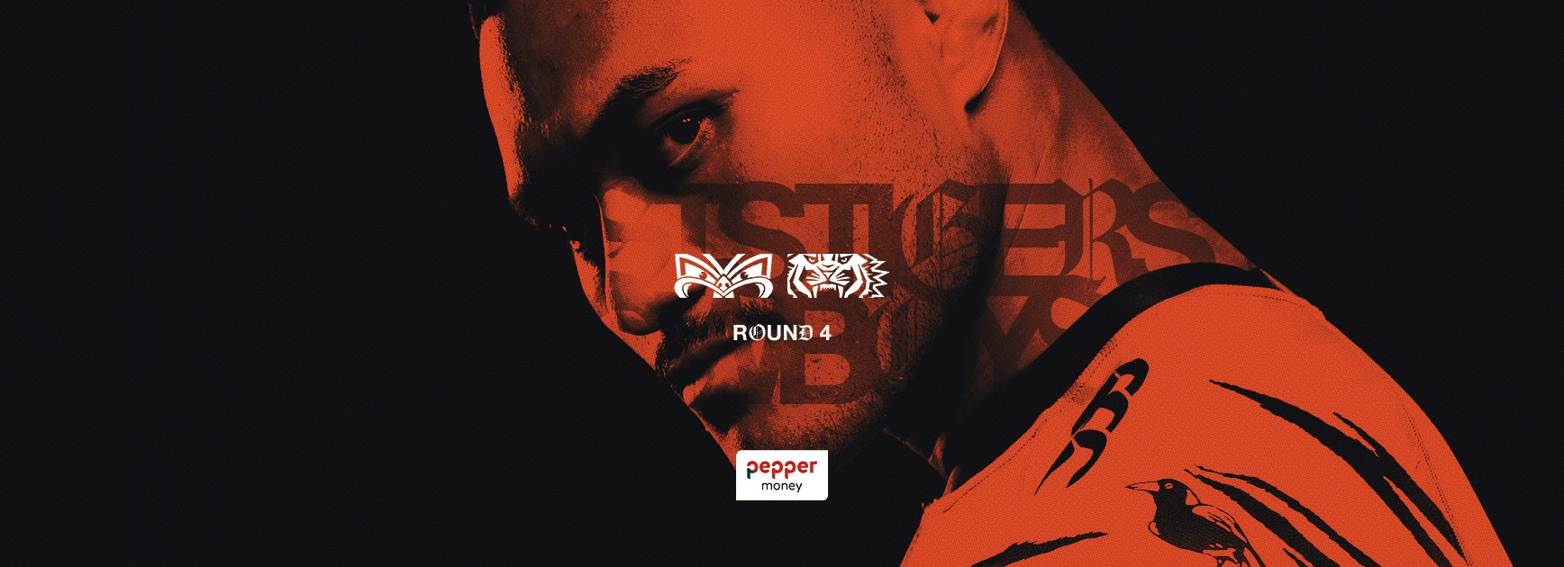 Team List: NRL Round 4 v New Zealand Warriors