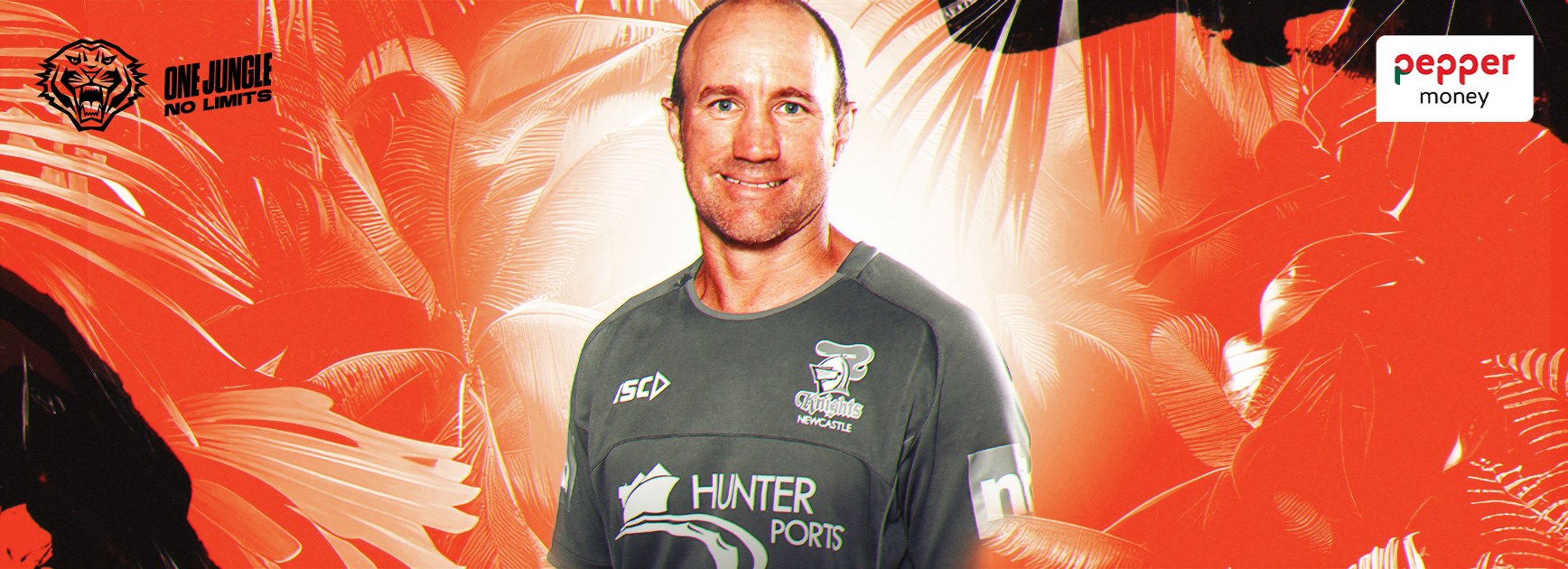 Craig Sandercock appointed as new Wests Tigers NRLW Head Coach
