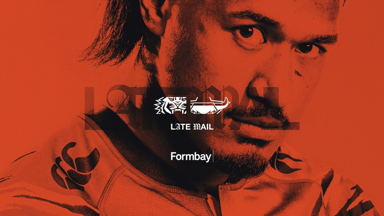 Late Mail: NRL Round 2 vs Cowboys