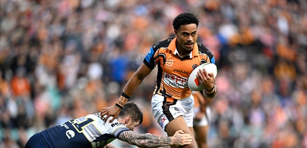 Wests Tigers nominees for RLPA 2025 Players’ Champion Awards confirmed