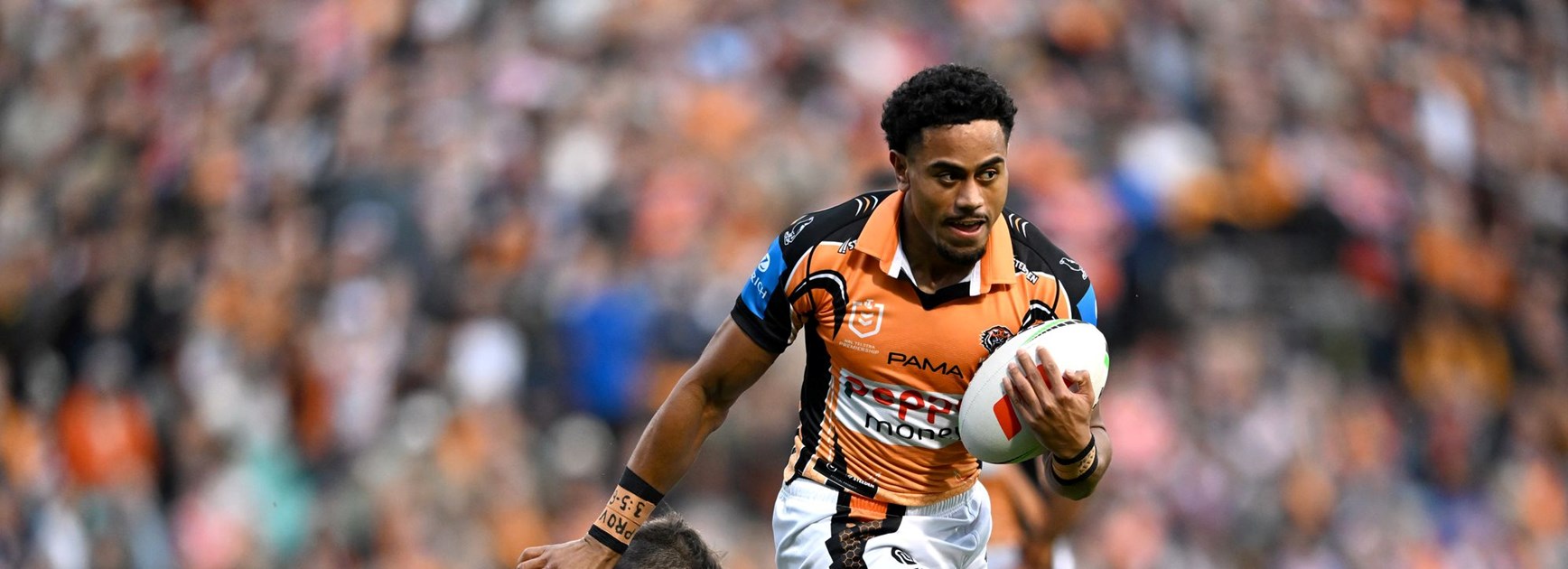 Wests Tigers nominees for RLPA 2025 Players’ Champion Awards confirmed