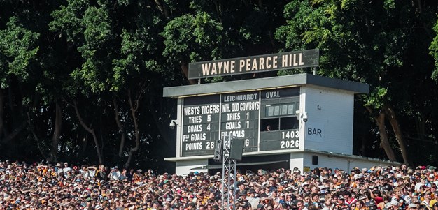 Wests Tigers connect with Fujifilm instax™ for special game day experience