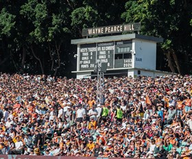Wests Tigers connect with Fujifilm instax for special game day experience