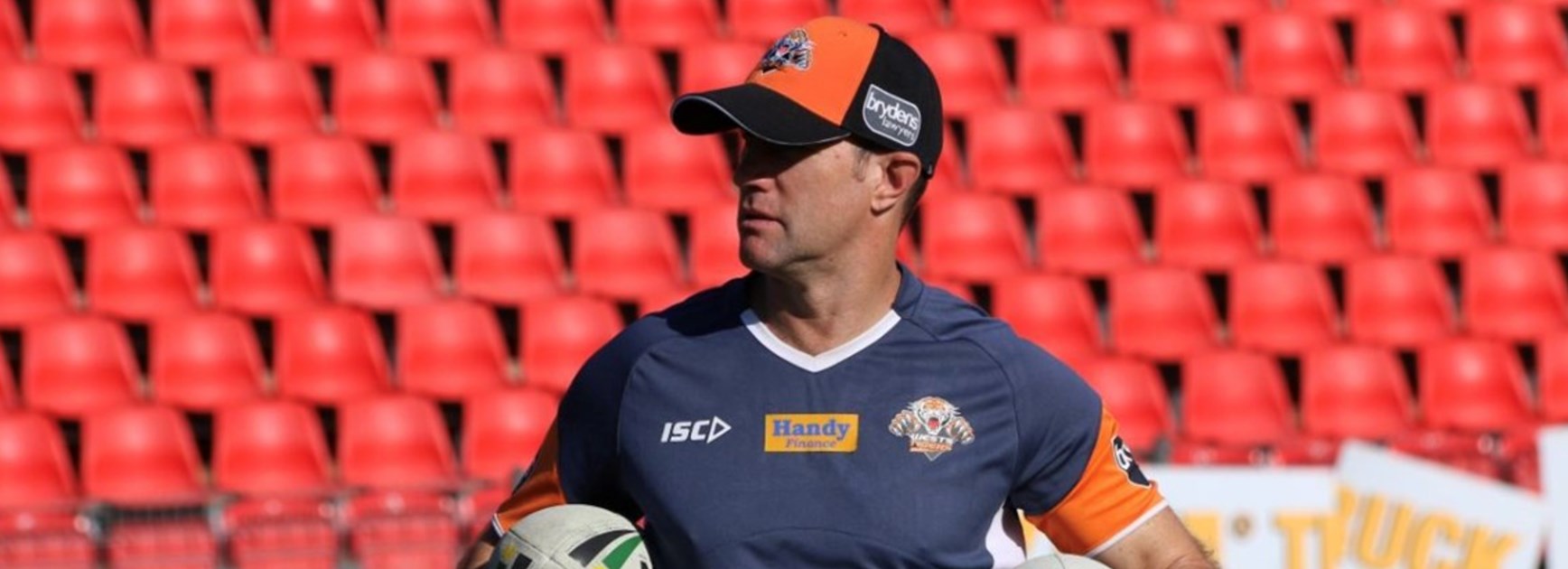 Sandercock to add experience and leadership to Wests Tigers women’s program