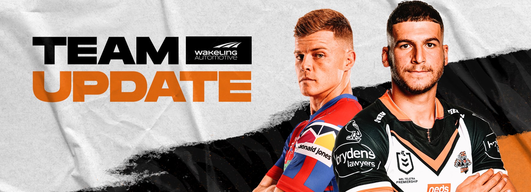 NRL Team Update: Round 3