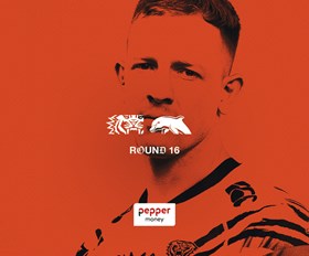 Team List: NRL Round 16 v Dolphins