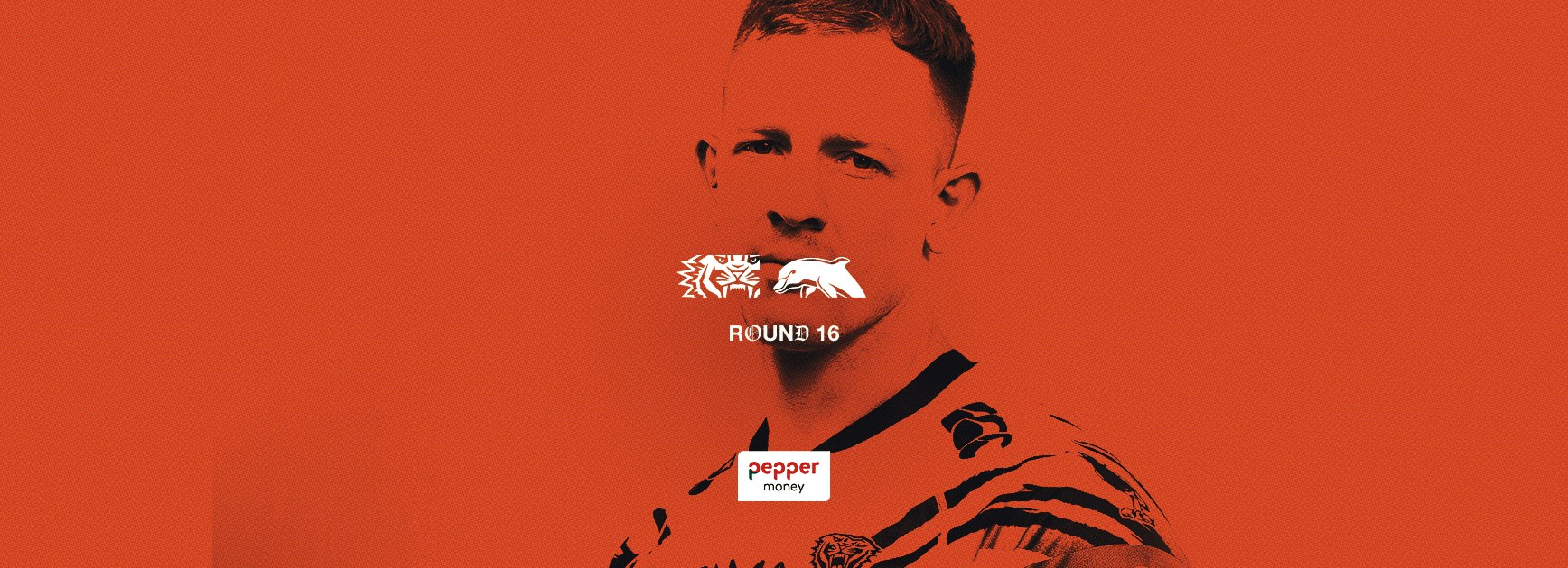 Team List: NRL Round 16 v Dolphins