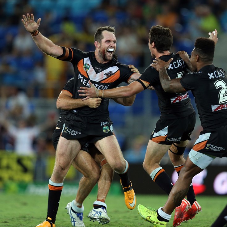 Wests Tigers make key coaching appointments to Harold Matthews and SG Ball programs