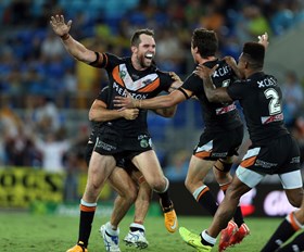 Wests Tigers make key coaching appointments to Harold Matthews and SG Ball programs