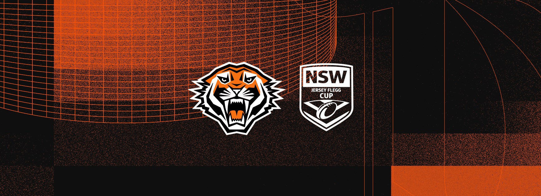 Wests Tigers - Jersey Flegg Cup: Round 22