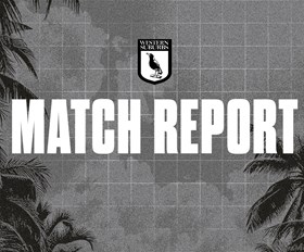 Report: NSW Cup Round 18 vs Raiders