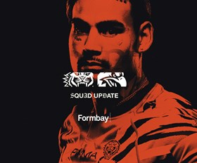 Squad Update: NRL Round 11 v Manly Sea Eagles
