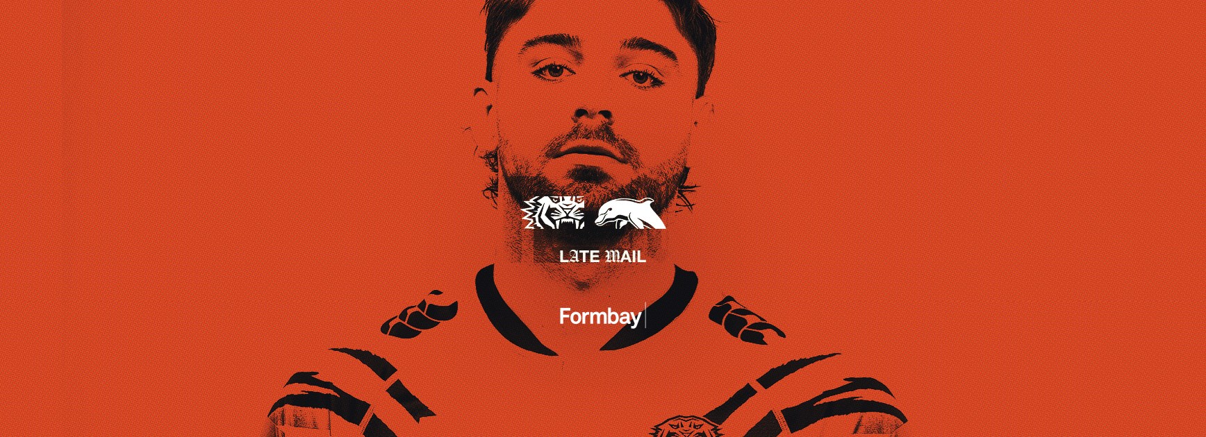 Late Mail: NRL Round 16 v Dolphins