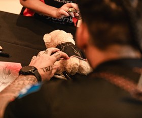 Join the Wests Tigers post-match at The Sherwood!