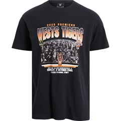 Adult 2005 Grand Final Tee