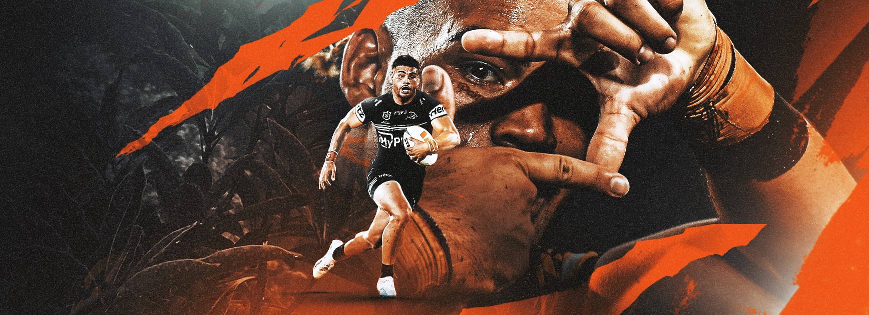 Wests Tigers sign Taylan May on train and trial deal
