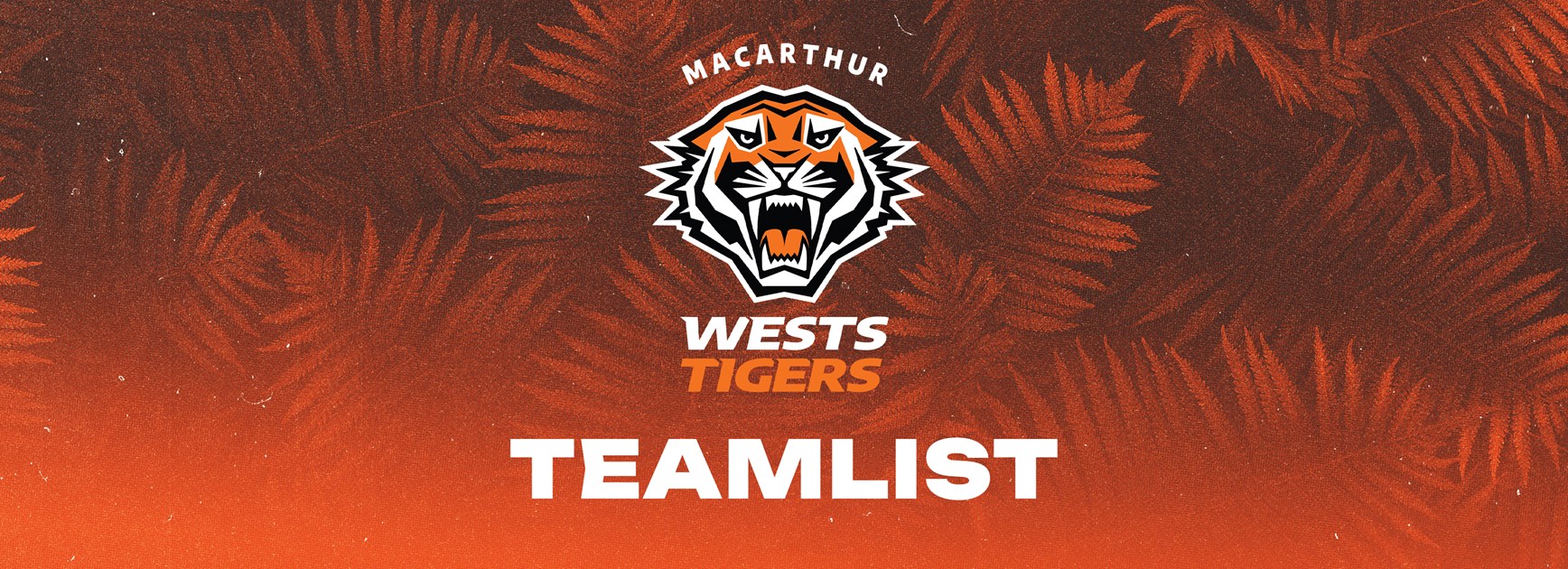 Macarthur Wests Tigers – Laurie Daley Cup: Round 6