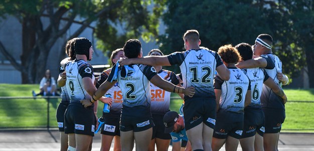 Sultana proud of Flegg journey to finals