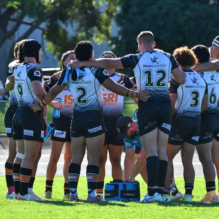 Sultana proud of Flegg journey to finals