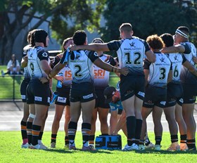 Sultana proud of Flegg journey to finals