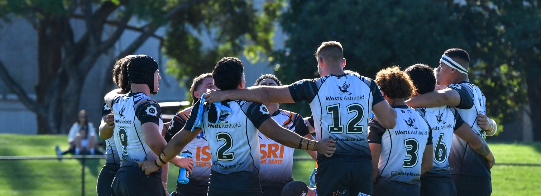 Sultana proud of Flegg journey to finals