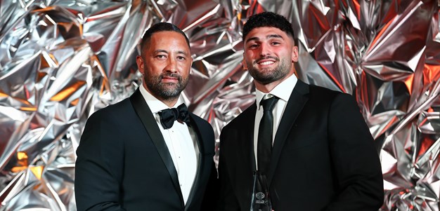 Turnbull and Sukkar shine in breakout rookie seasons