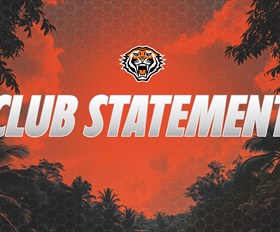Club Statement: Round 11 Incident – Campbelltown Sports Stadium