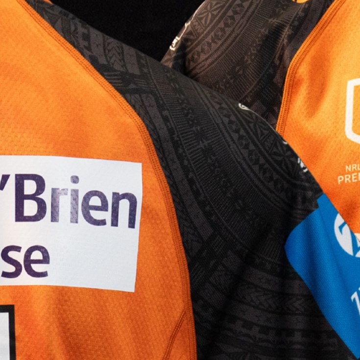 Wests Tigers and PlayUp proud to support Chris O’Brien Lifehouse
