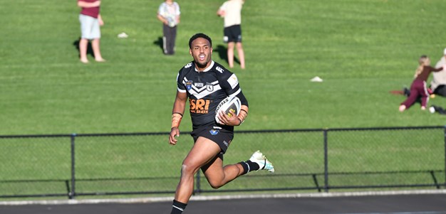 Pathways Weekend Wrap: A Winning afternoon at Lidcombe Oval