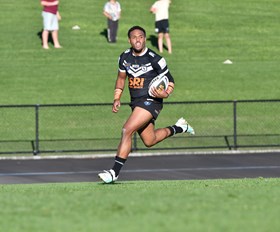 Pathways Weekend Wrap: A Winning afternoon at Lidcombe Oval