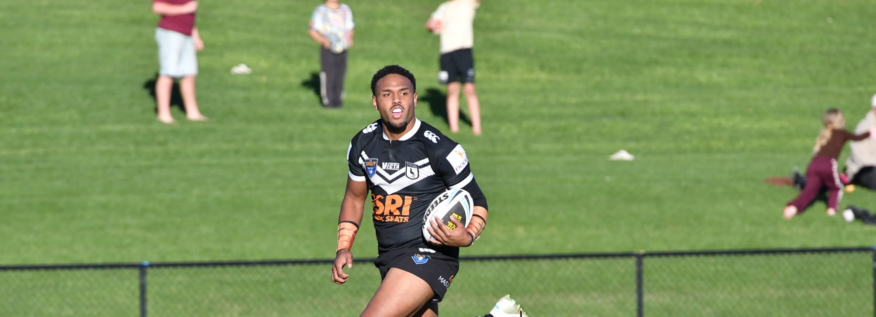 Pathways Weekend Wrap: A Winning afternoon at Lidcombe Oval
