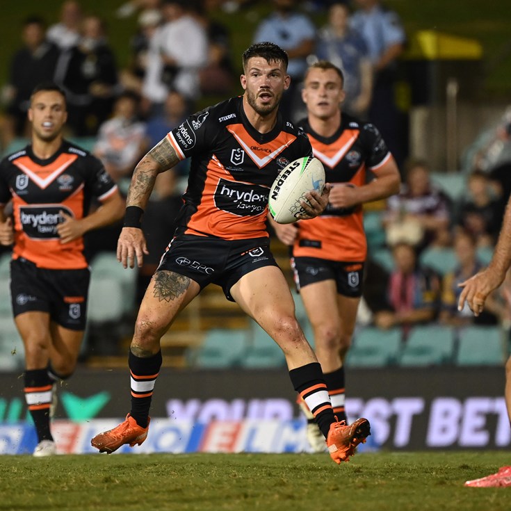 Gildart and Maumalo give lethal left its spark