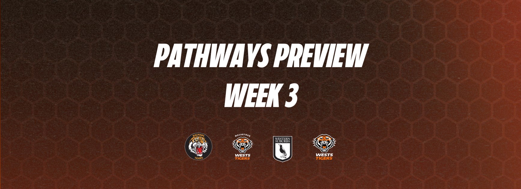 Pathways Preview: Week 3