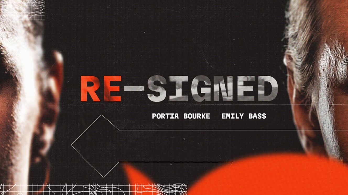 Emily Bass and Portia Bourke re-sign with Wests Tigers for 2026