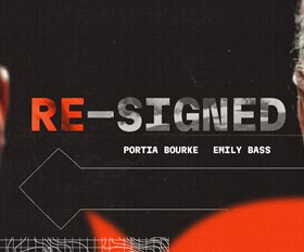 Emily Bass and Portia Bourke re-sign with Wests Tigers for 2026