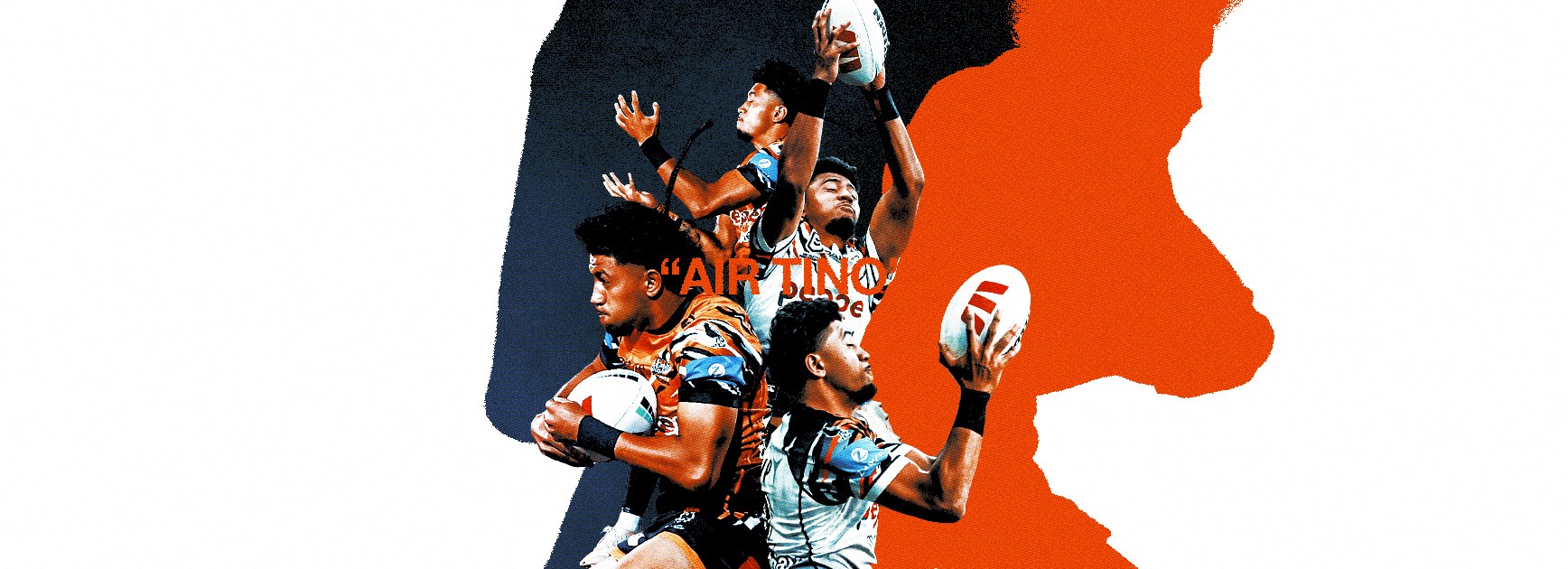 Tino Tavana confirmed to stay with the Wests Tigers through to 2029