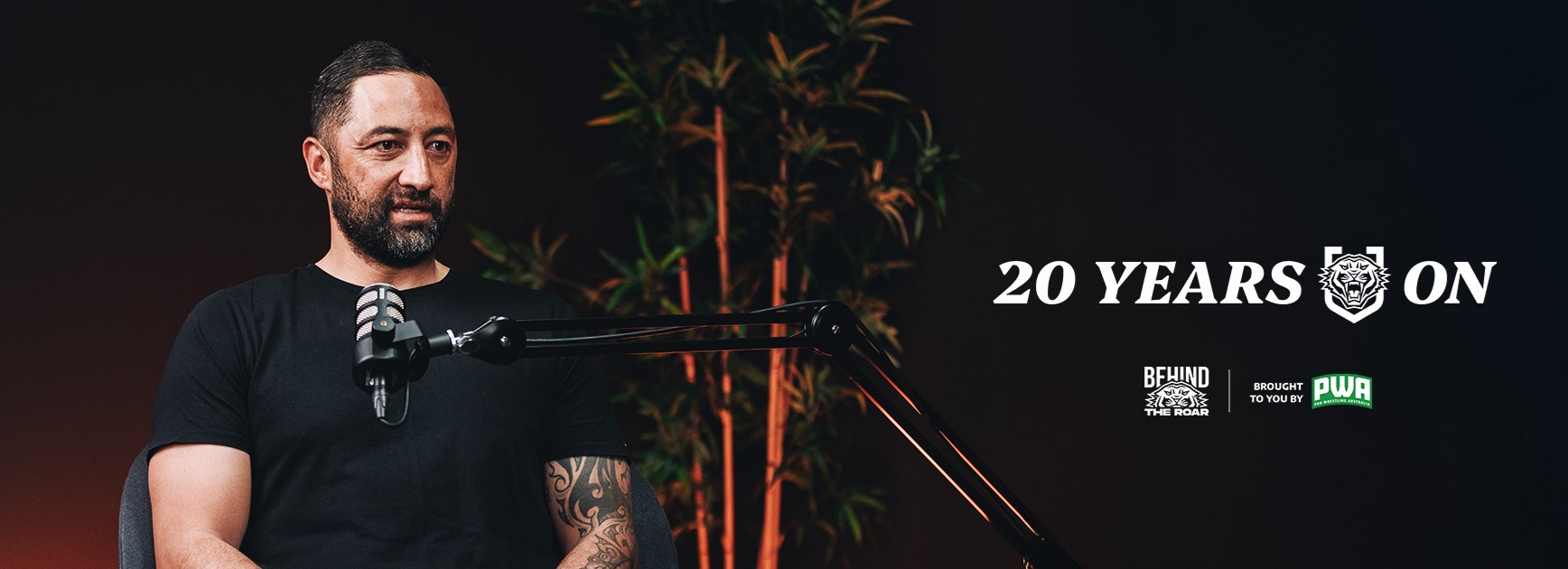 BTR: 20 Years On