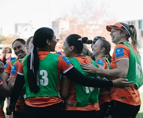 New recruits and established stars in line for first NRLW hit out of 2025