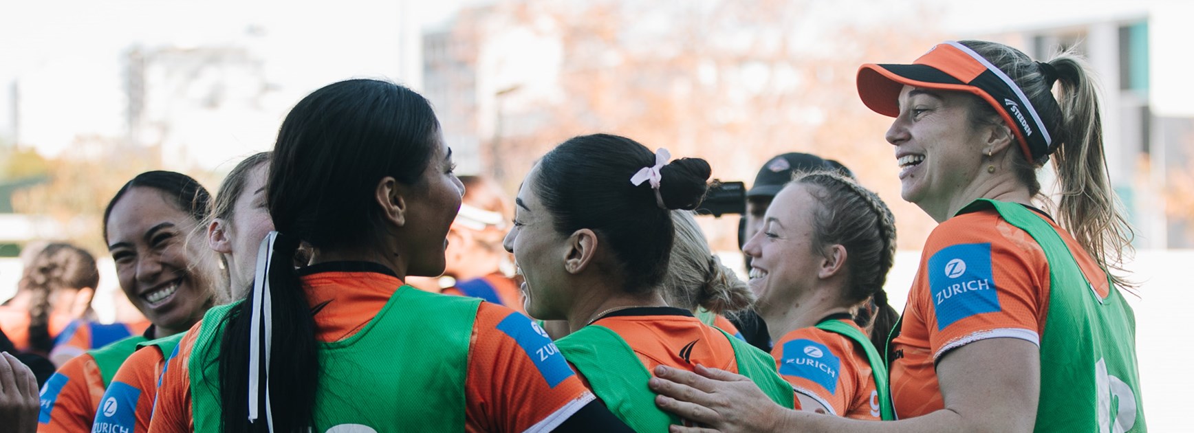 New recruits and established stars in line for first NRLW hit out of 2025