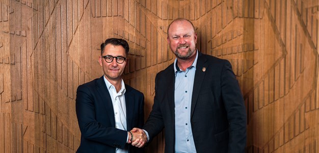 GSA Insurance Brokers take leading role in Wests Tigers Business Club