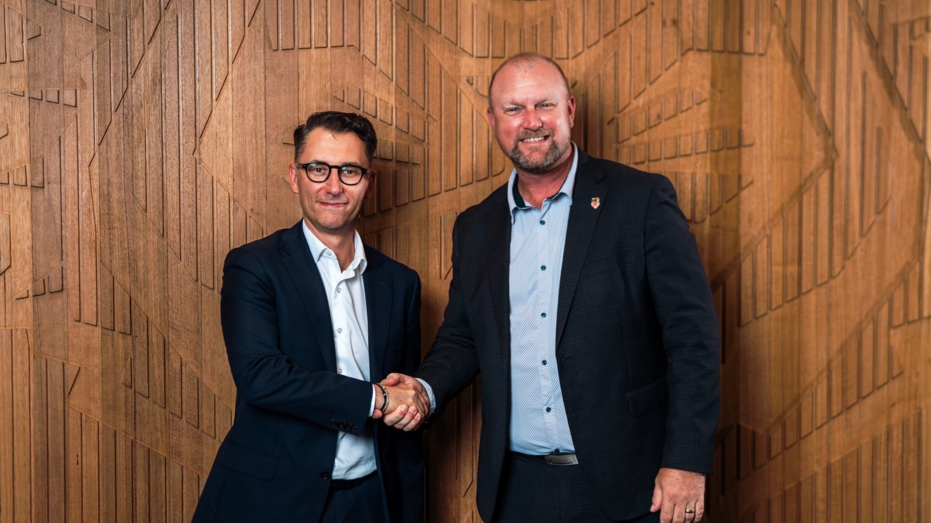 GSA Insurance Brokers take leading role in Wests Tigers Business Club