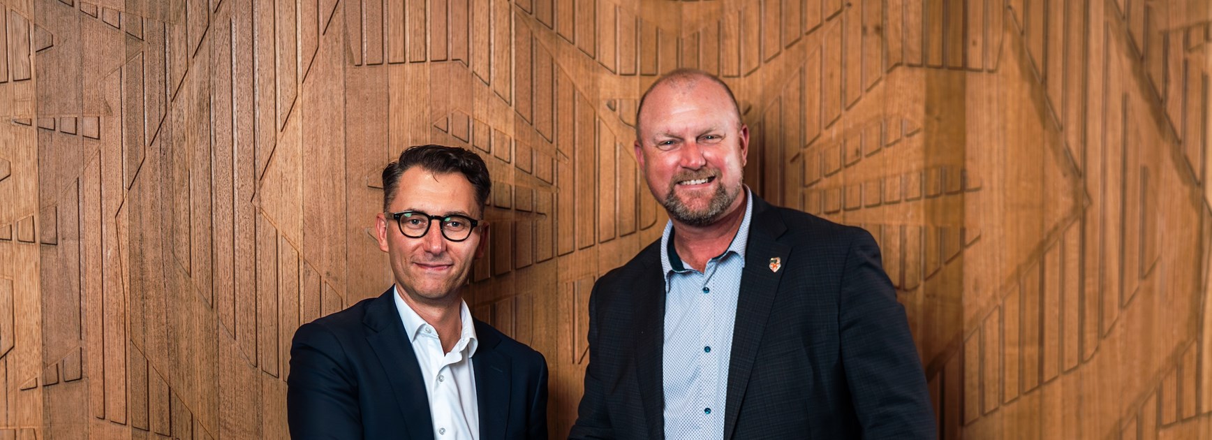 GSA Insurance Brokers take leading role in Wests Tigers Business Club