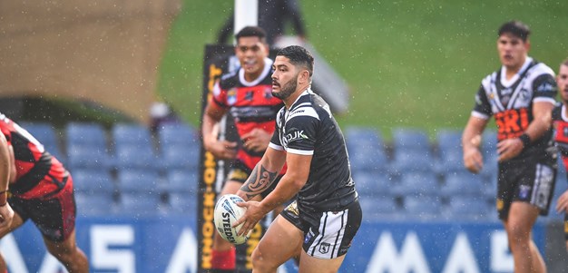 Young Magpies extend winning streak to seven