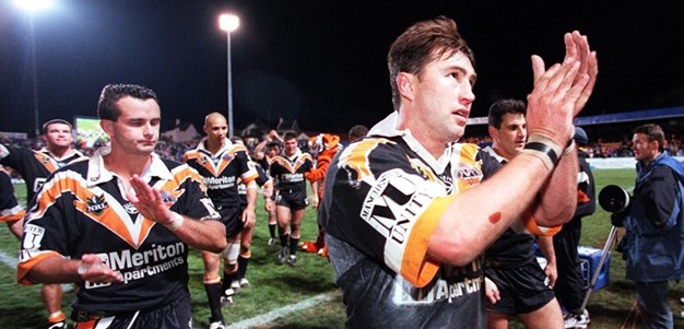 On this day: Terry Hill signs with Wests Tigers