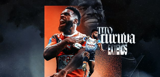 Sunia Turuva extends until 2030