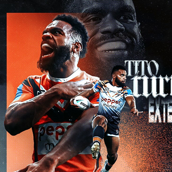 Sunia Turuva extends until 2030