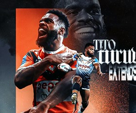 Sunia Turuva extends until 2030