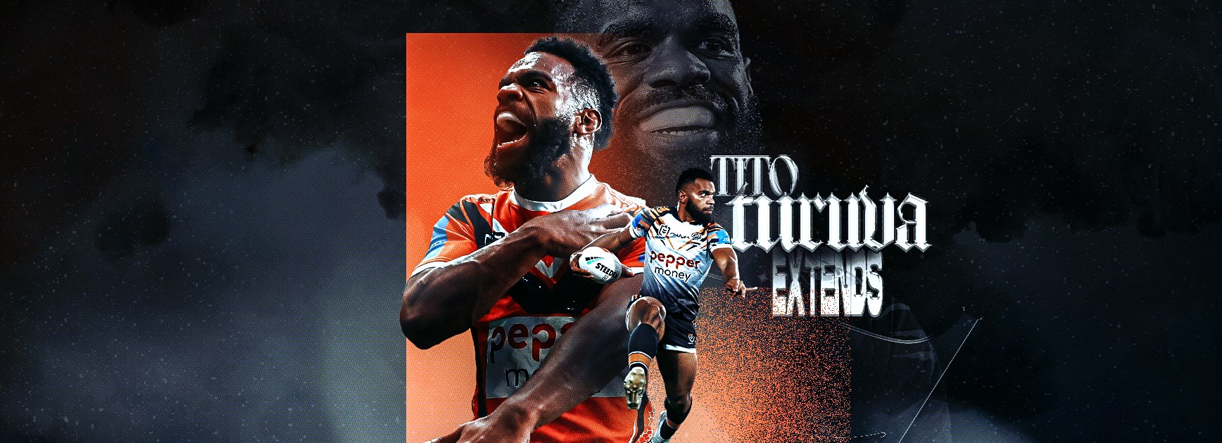 Sunia Turuva extends until 2030