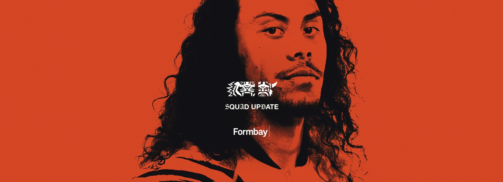 Squad Update: NRL Round 8 v Canberra Raiders